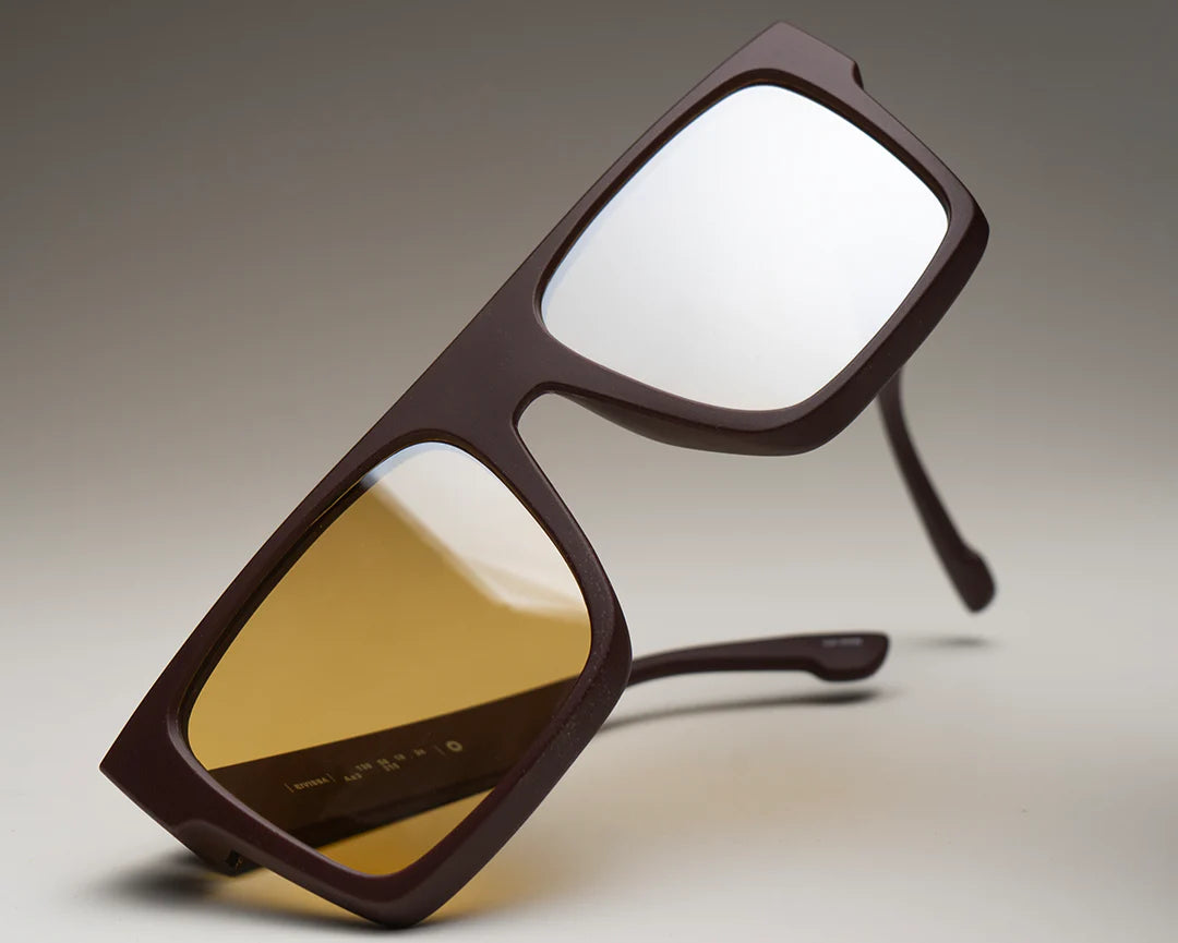 Eivissa Sunglasses-UNISEX