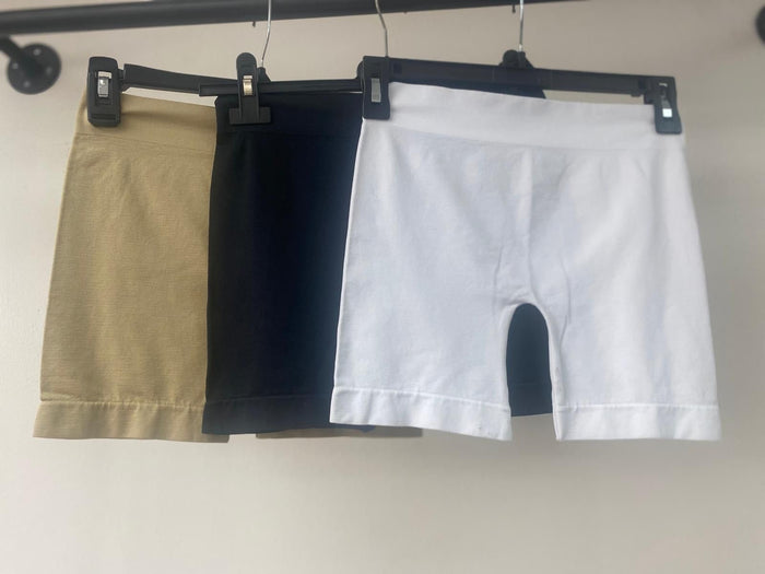 Mini Biker Short