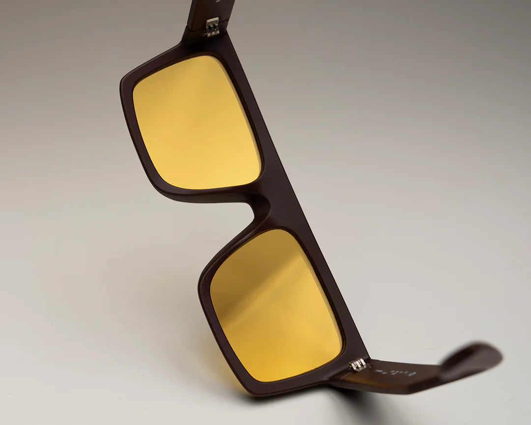 Eivissa Sunglasses-UNISEX