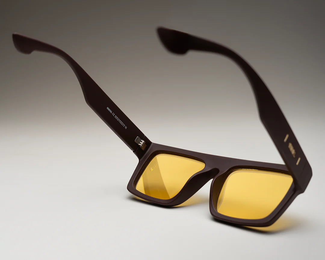 Eivissa Sunglasses-UNISEX
