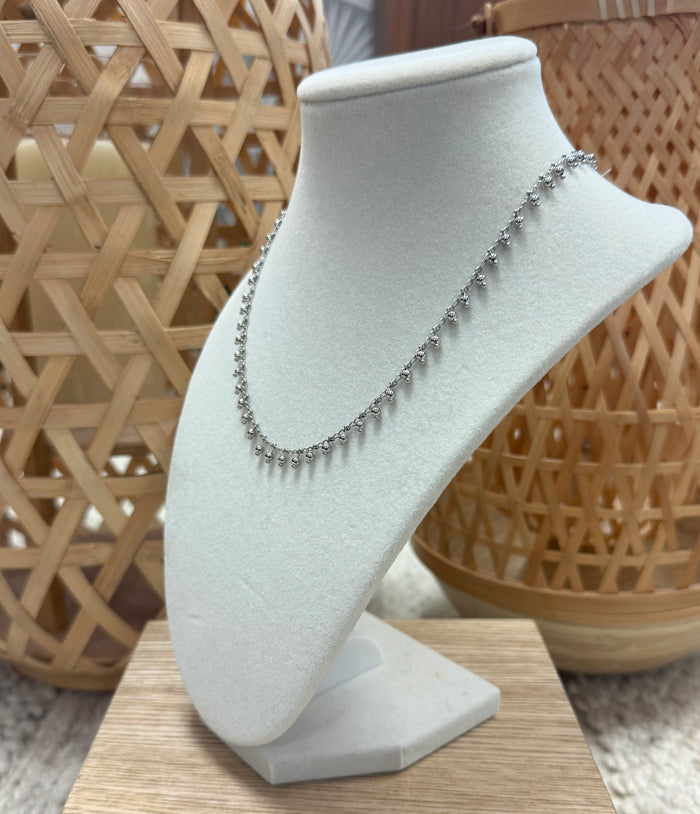 Mini Drops Necklace