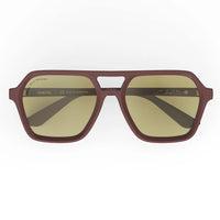 Le Mans Sunglasses - UNISEX