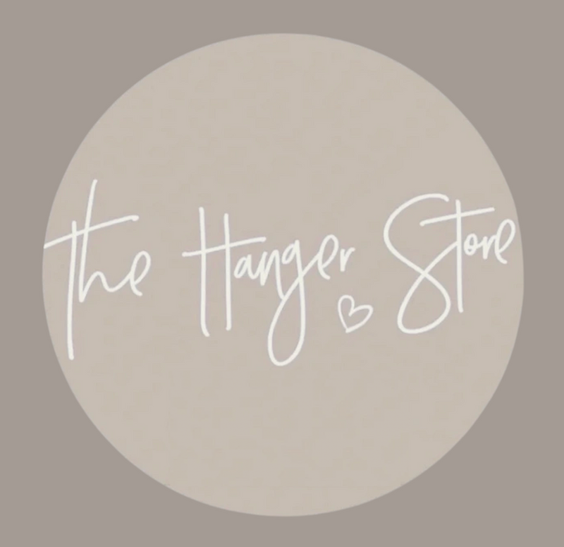 The Hanger Store Gift Card