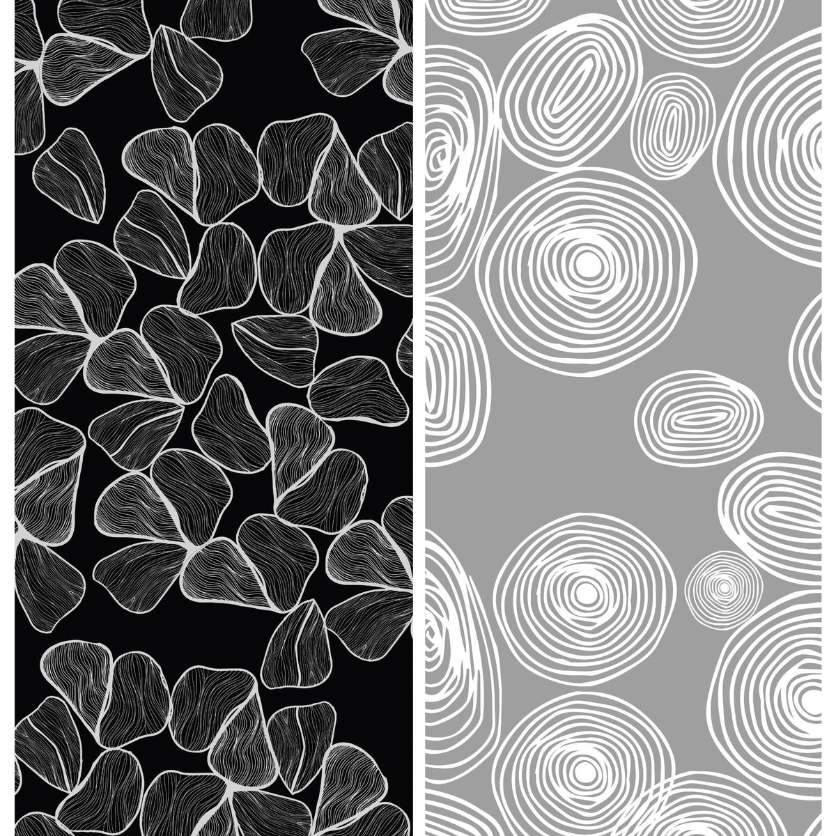 Sand Resistant Beach Towels - Double Sided Beach Towels
