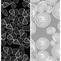 Sand Resistant Beach Towels - Double Sided Beach Towels
