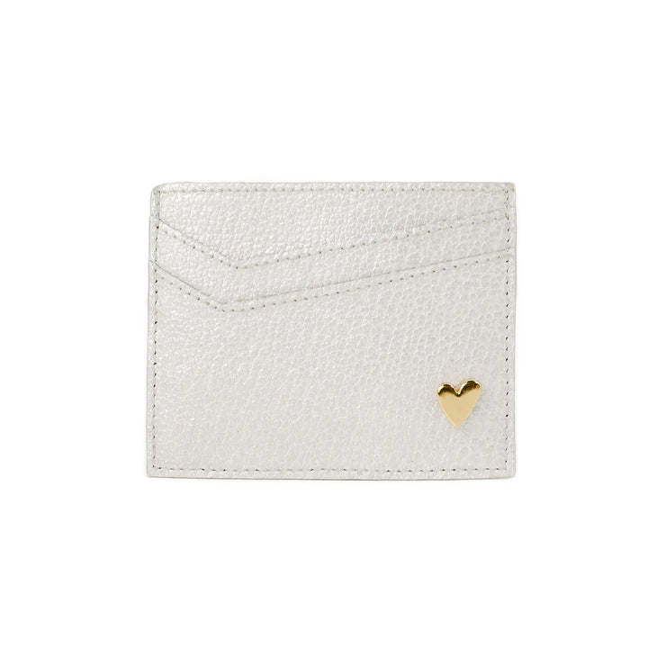 Card Holder Silver