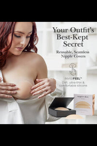 Nippies Skin Adhesive Nipple Covers