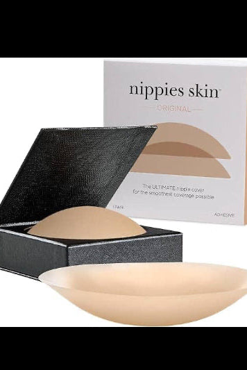 Nippies Skin Adhesive Nipple Covers