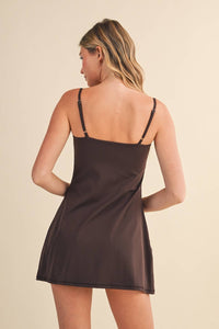 Sweetheart Dress 2.0