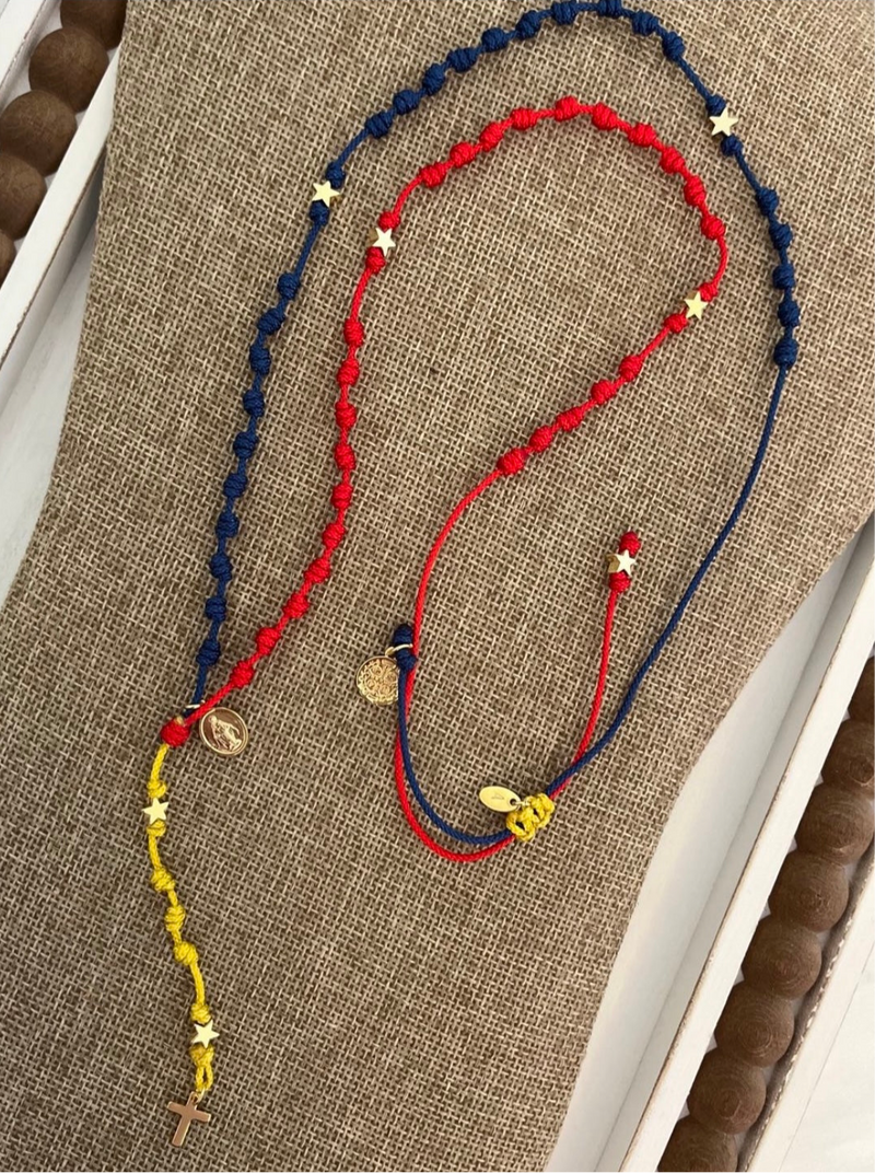 Venezuelan Rosary