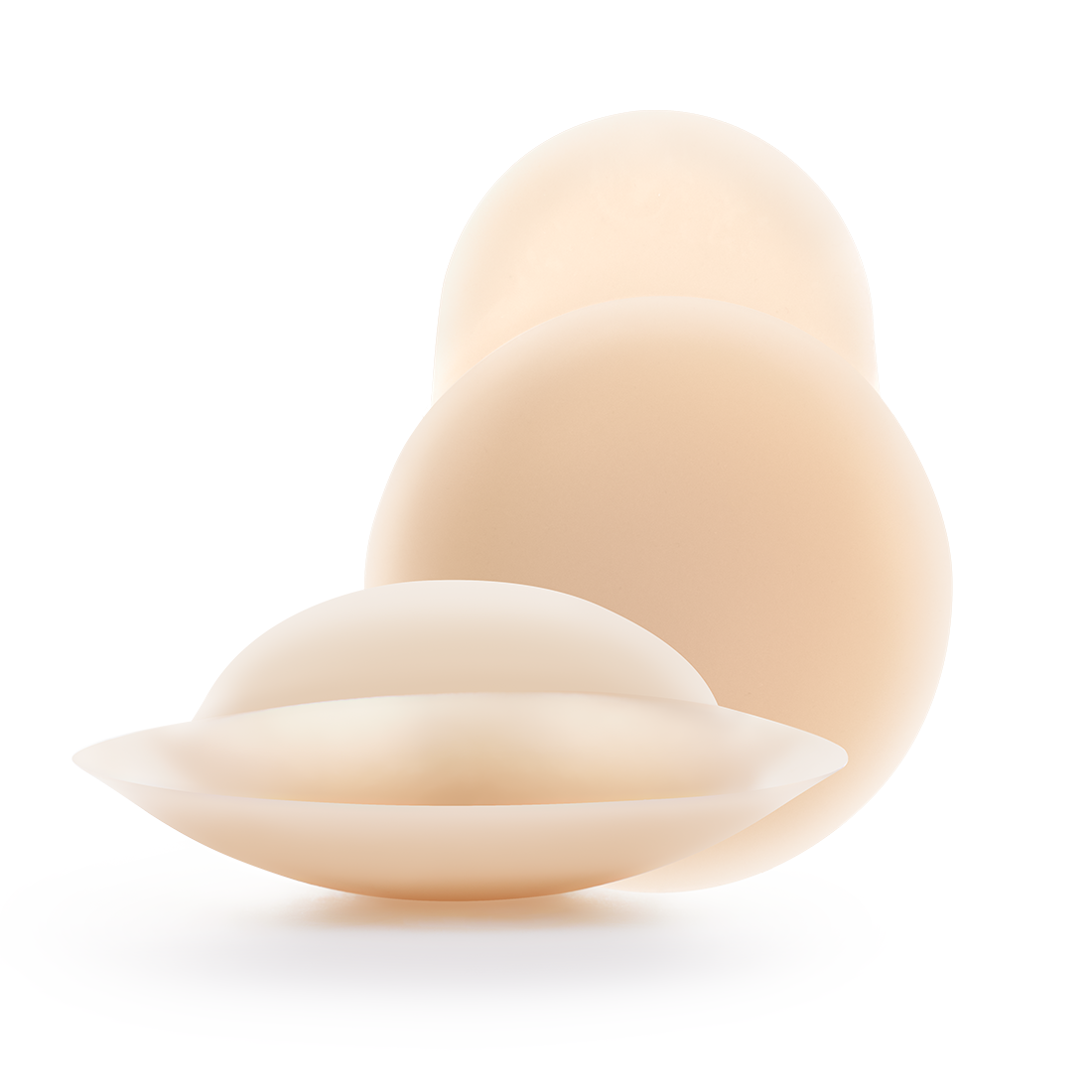 Nippies Skin Adhesive Nipple Covers with Lifting Tab