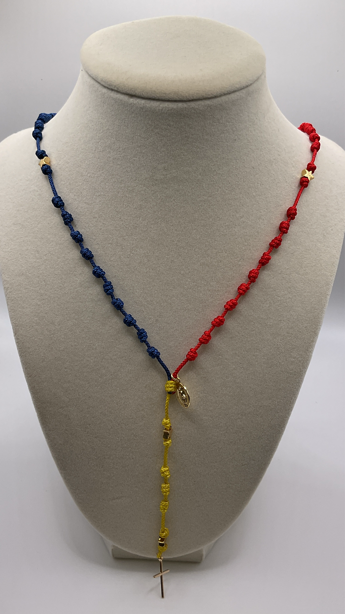 Venezuelan Rosary