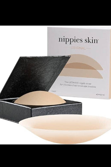 Nippies Skin Adhesive Nipple Covers