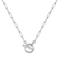 Necklace, Stainless Steel