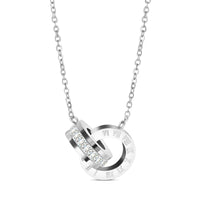Necklace, Stainless Steel