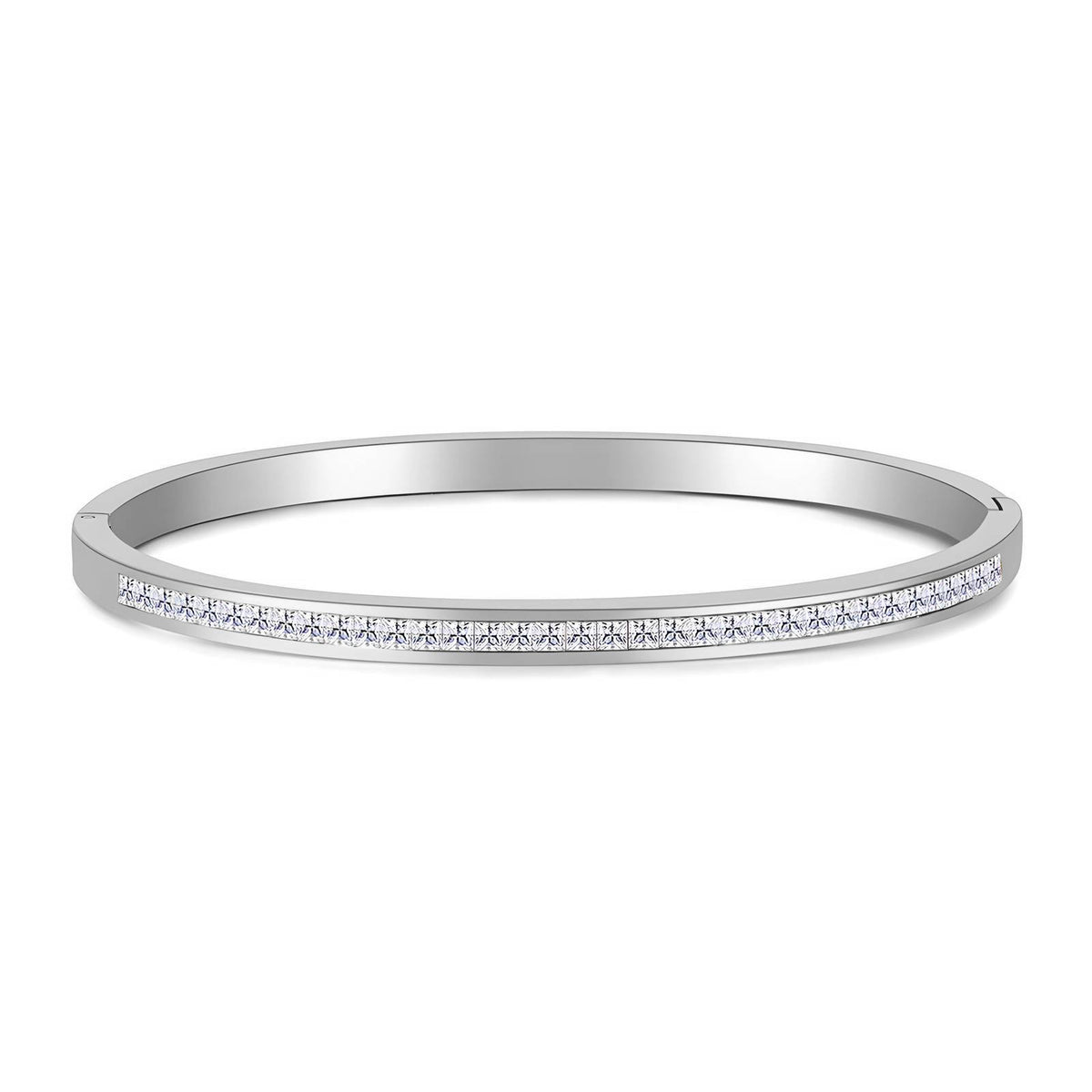 Bracelet, Stainless Steel