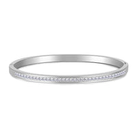 Bracelet, Stainless Steel