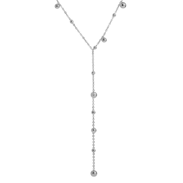 Necklace, Stainless Steel