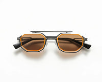 Cygnus Sunglasses-UNISEX