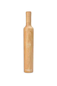 Wood Look Bottle Umbrella