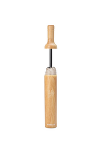 Wood Look Bottle Umbrella