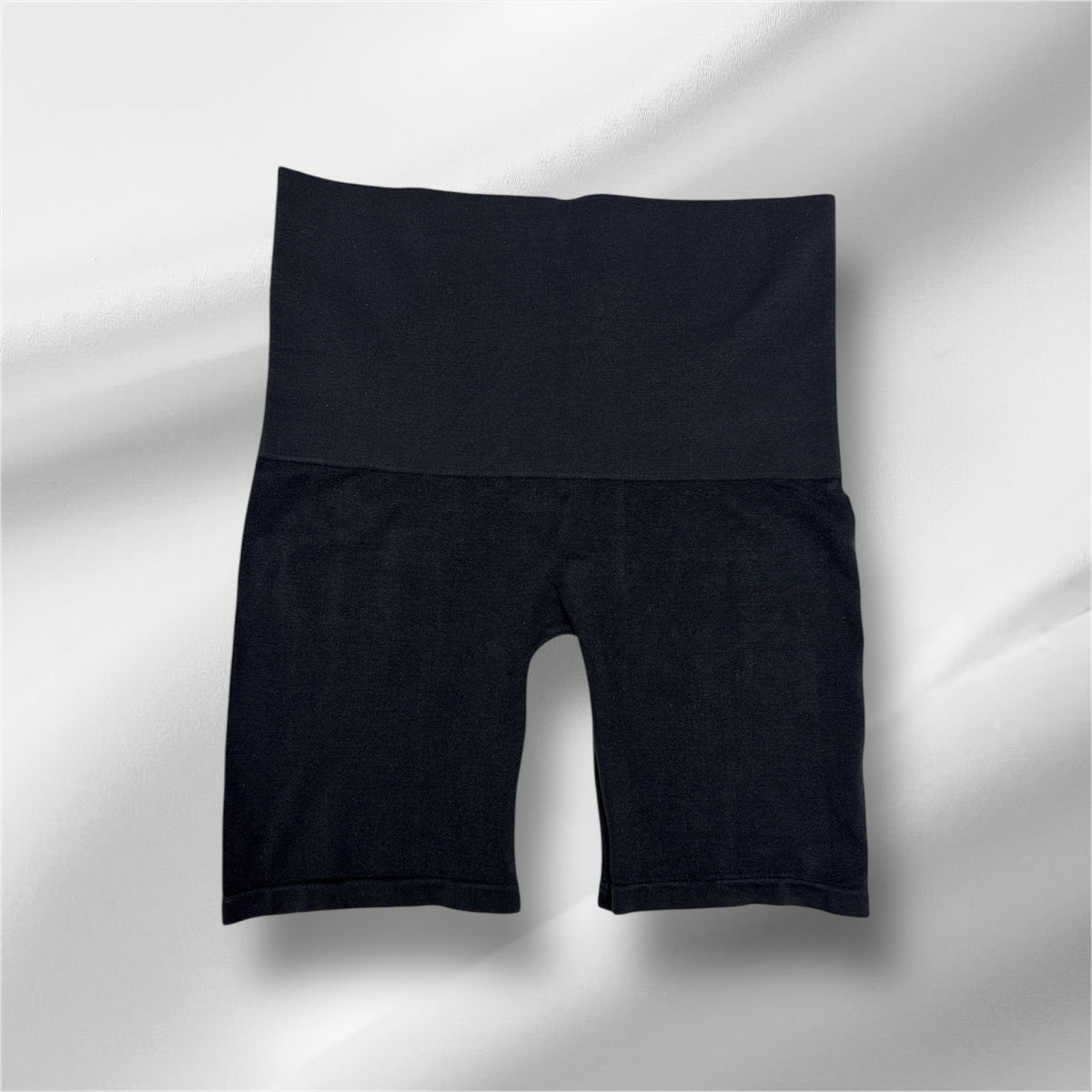 High Waisted Tummy Control Shorts