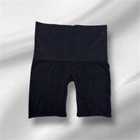High Waisted Tummy Control Shorts