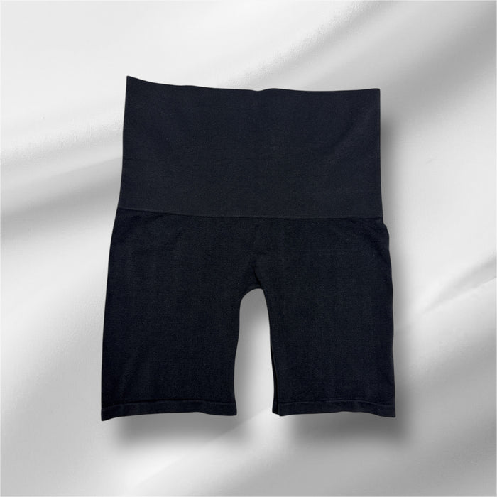 High Waisted Tummy Control Shorts