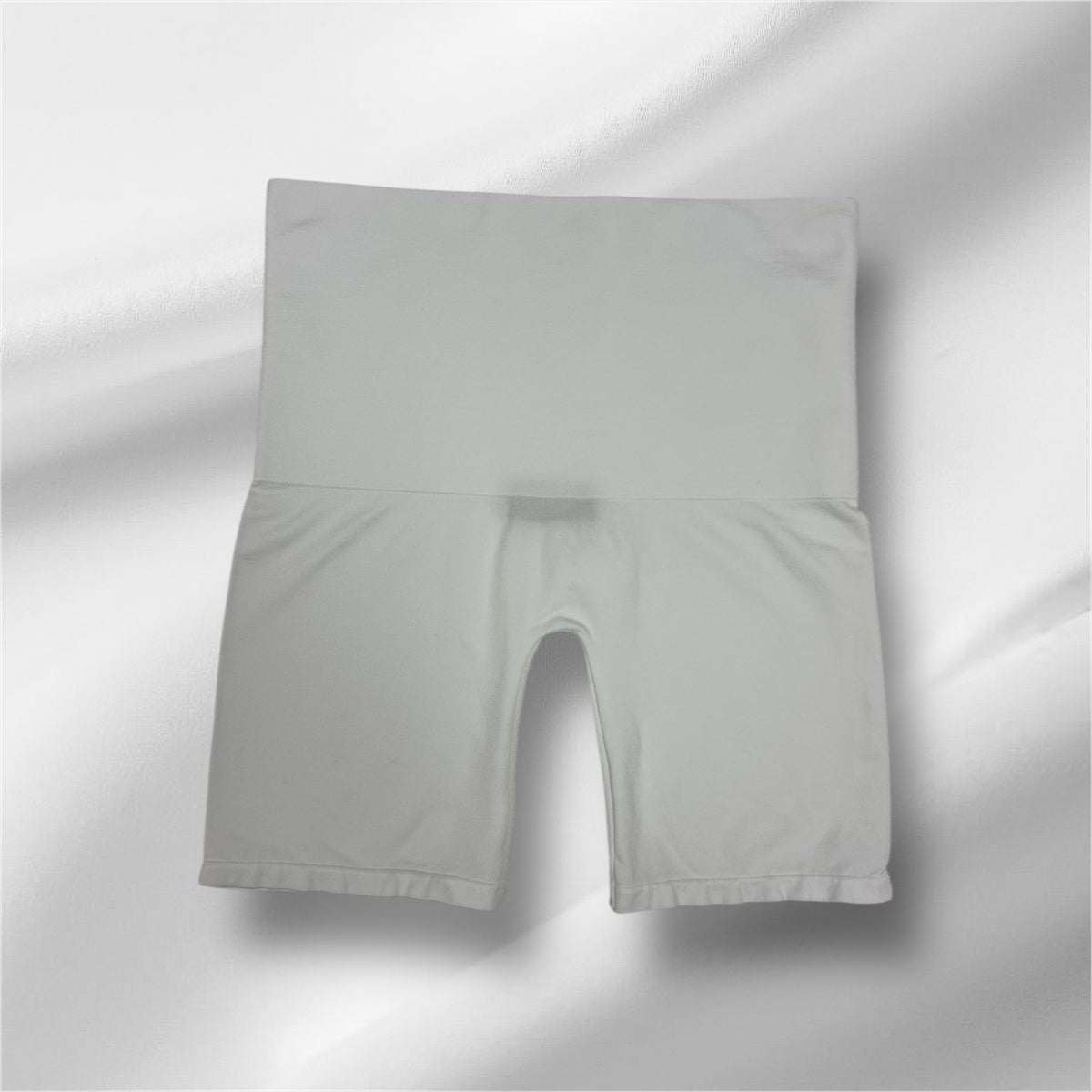 High Waisted Tummy Control Shorts