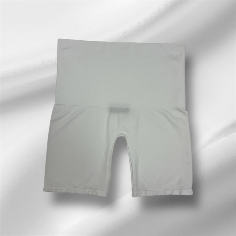 High Waisted Tummy Control Shorts