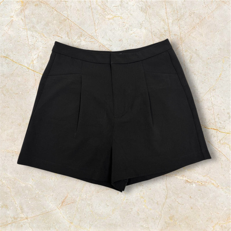 Solid Short