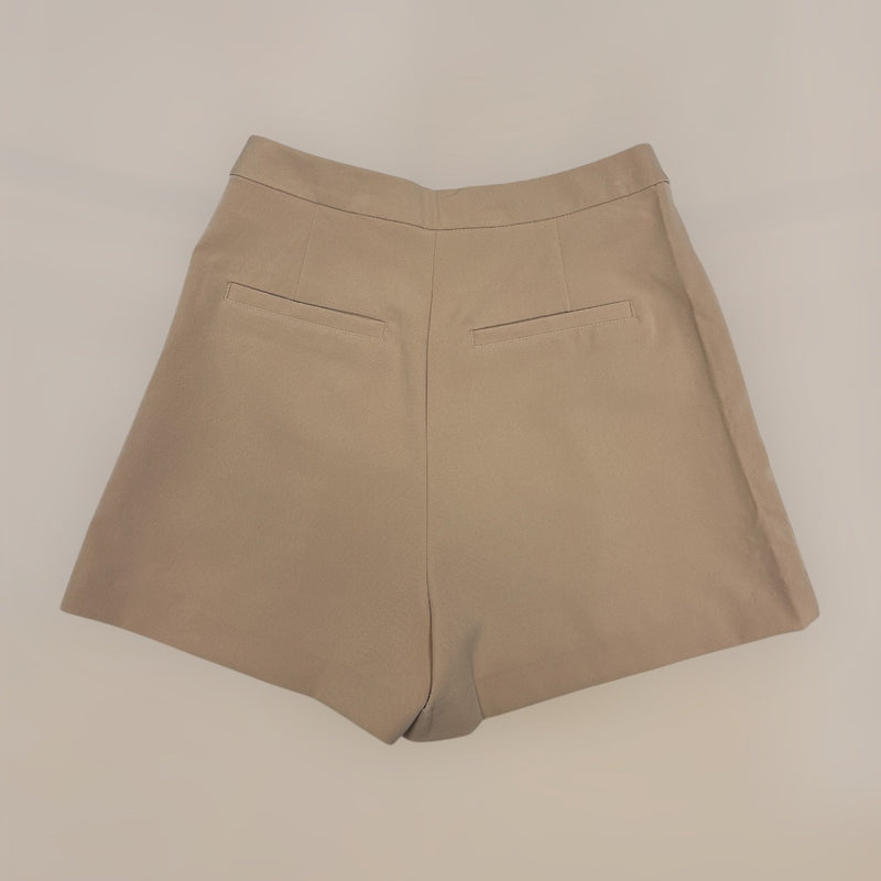 Solid Short