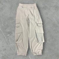 4 Pocket Cargo Pants