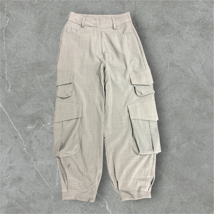 4 Pocket Cargo Pants