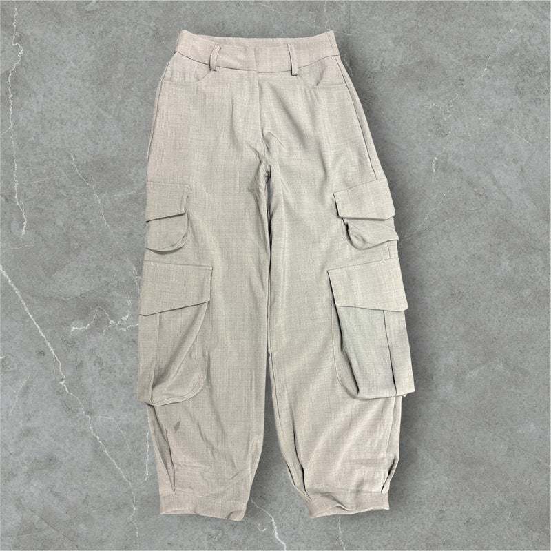 4 Pocket Cargo Pants