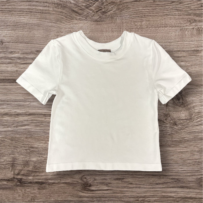 Thick Band Top