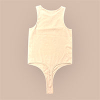 Double Layered Round Neck