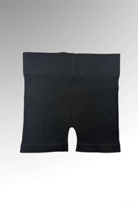 Ribbed Shorts
