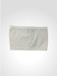 Thick Rib Tube Top