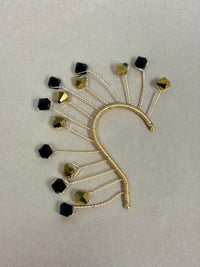 Around Ear Cuff