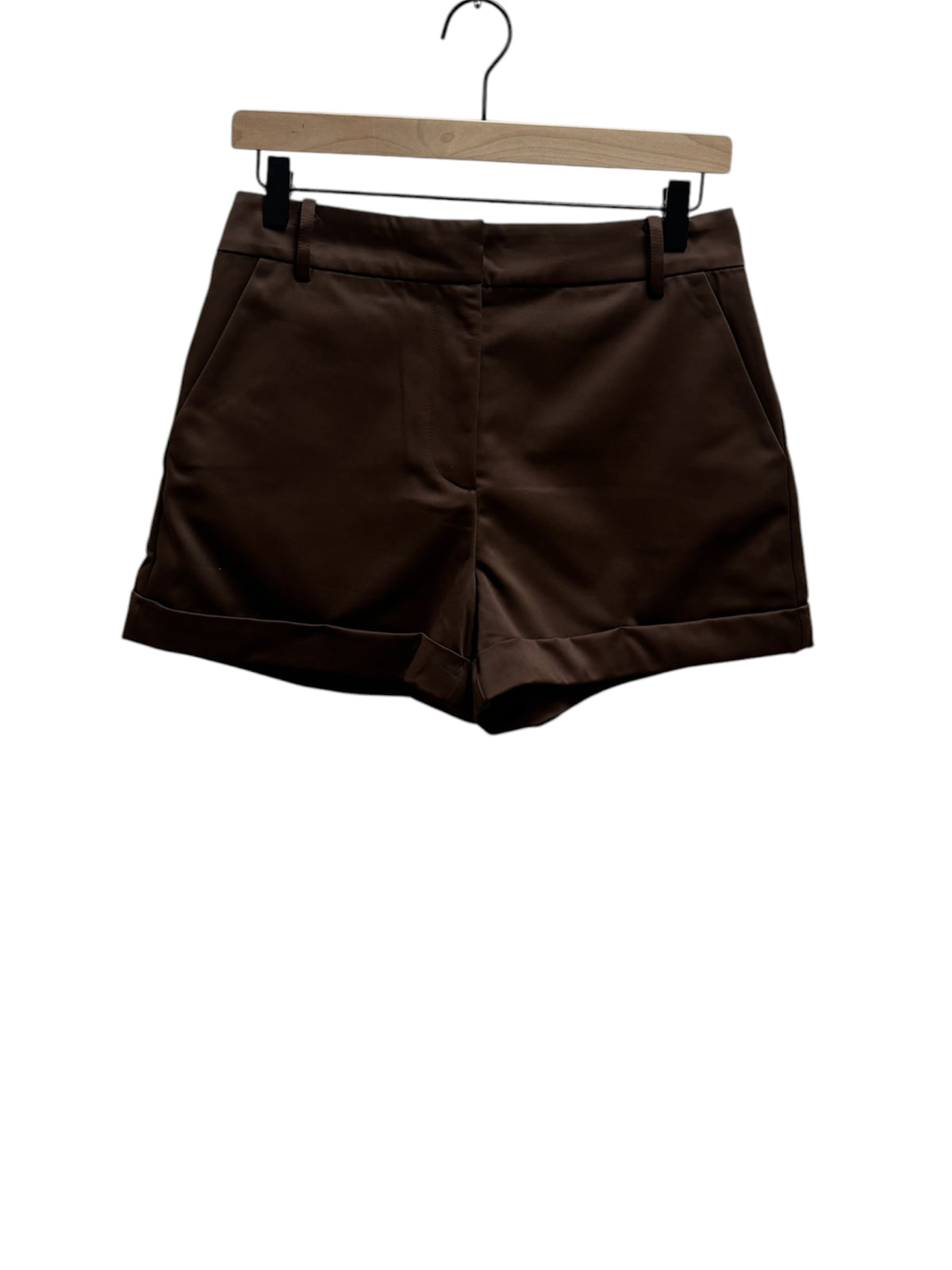 Solid Short
