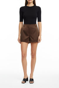 Solid Short