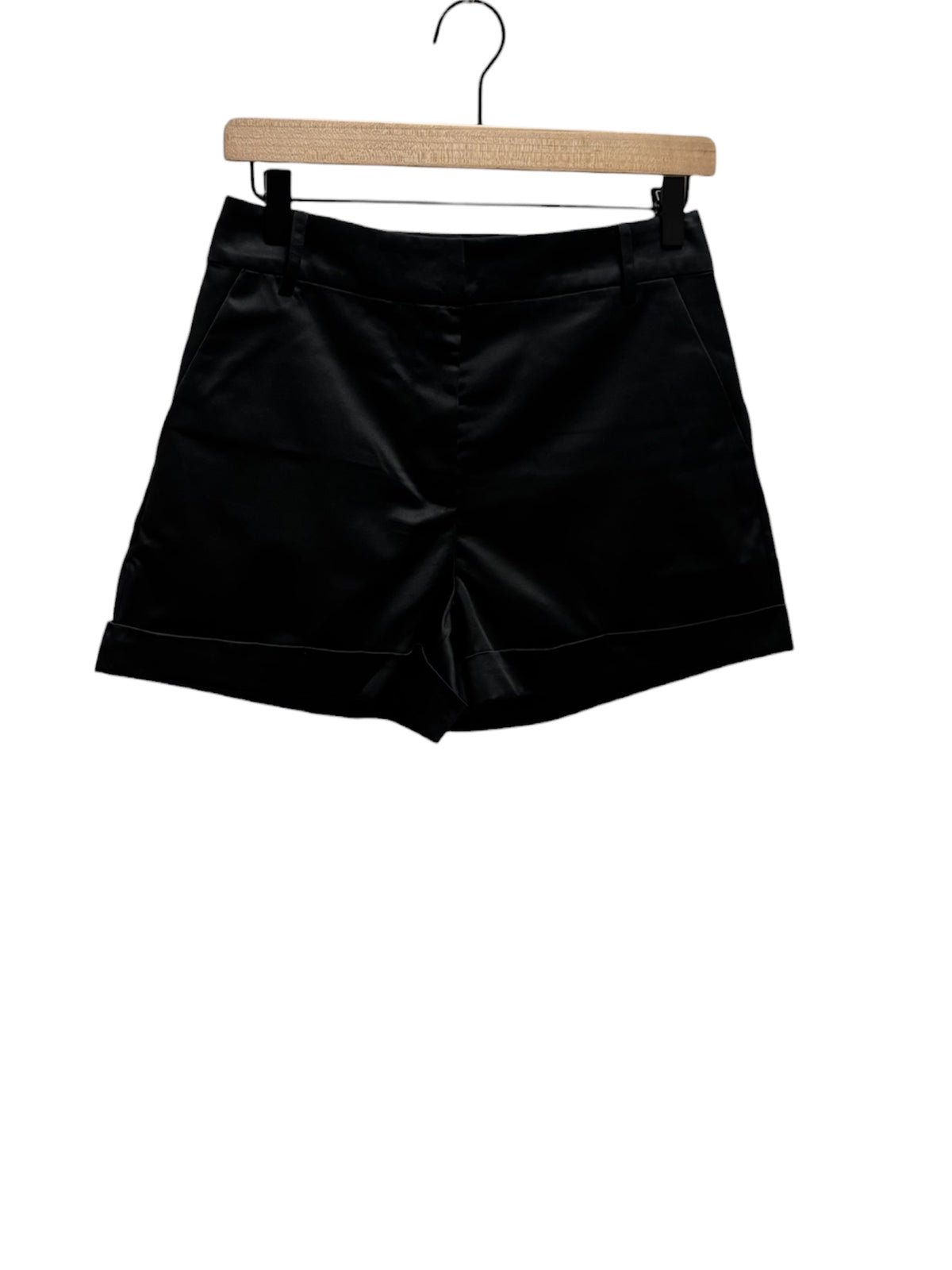 Solid Short