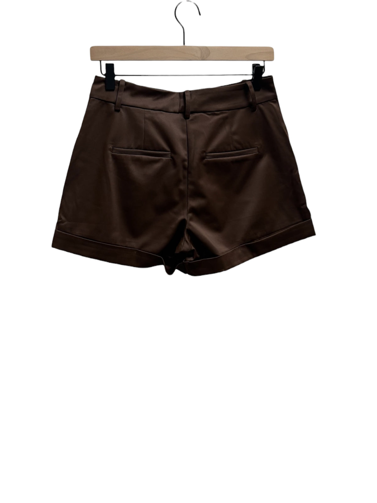 Solid Short