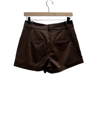Solid Short