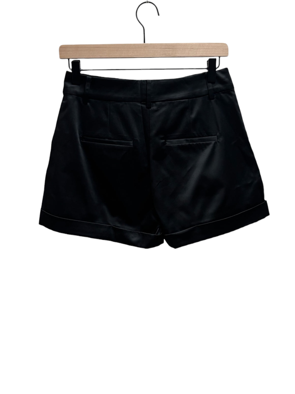 Solid Short