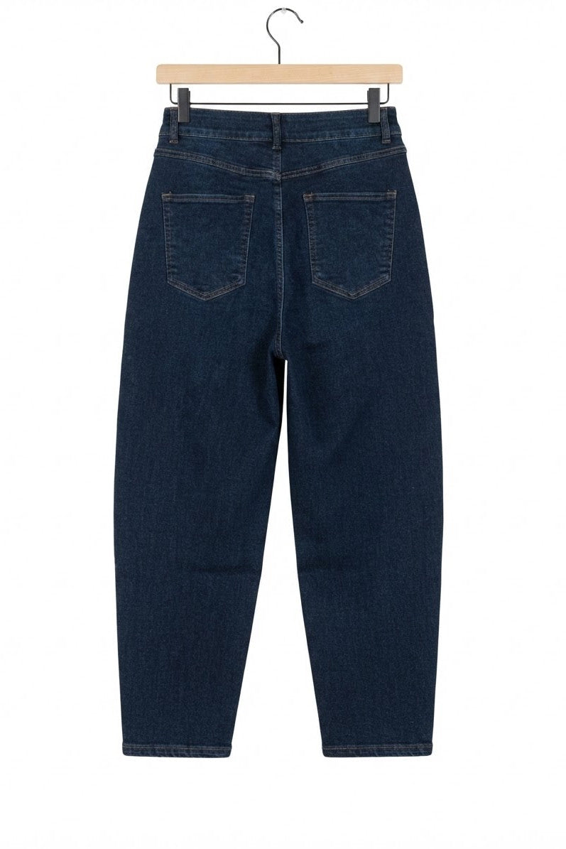 Everyday Wide-Leg Jeans