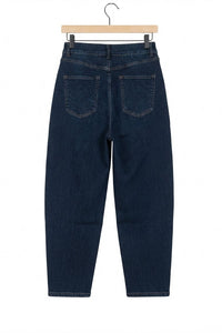 Everyday Wide-Leg Jeans