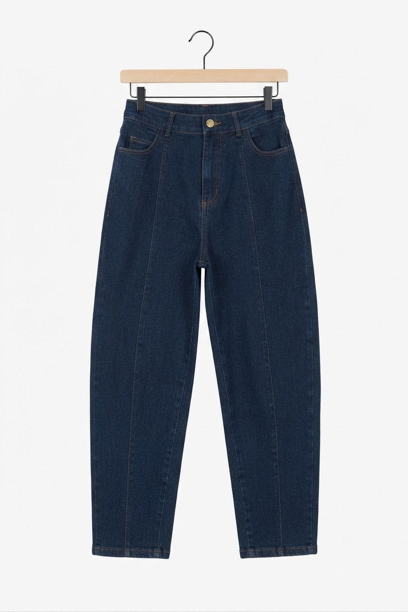 Everyday Wide-Leg Jeans
