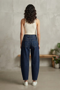 Everyday Wide-Leg Jeans